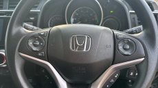 Honda Jazz 1.3 i-VTEC SE 5dr Petrol Hatchback